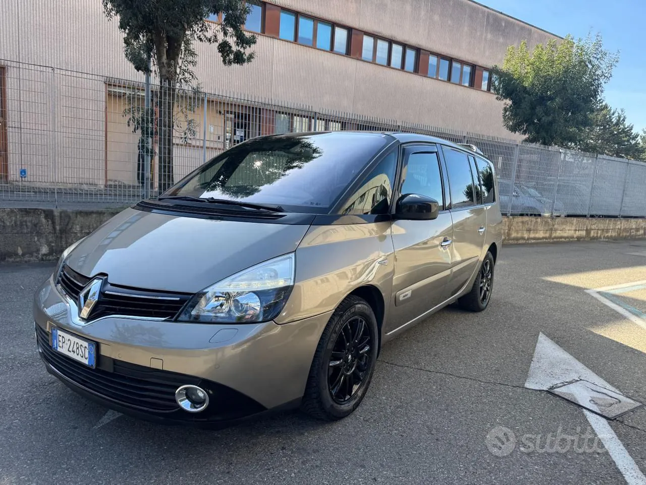 Renault Grand Espace
