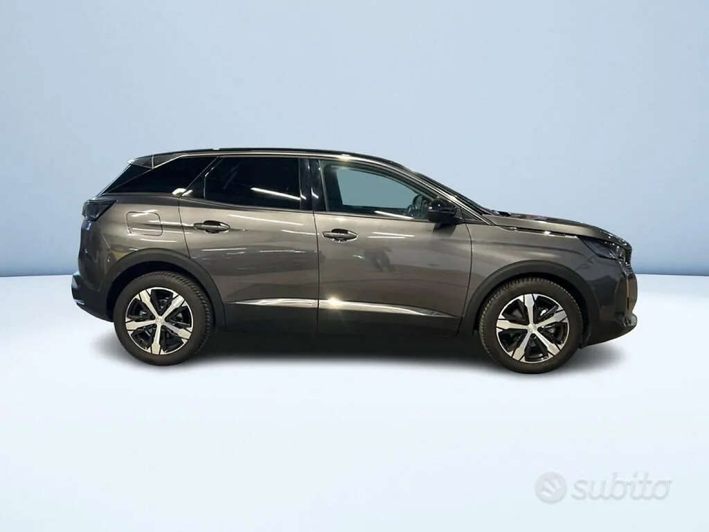 Peugeot 3008 2022 photo 3