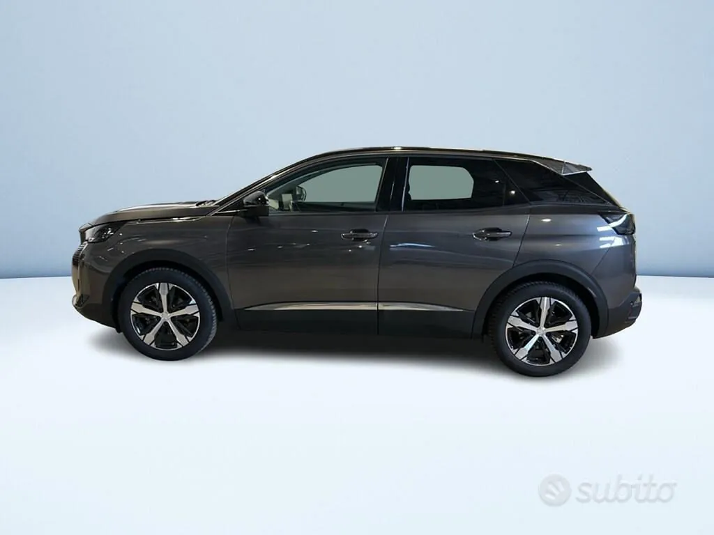 Peugeot 3008 2022 photo 4