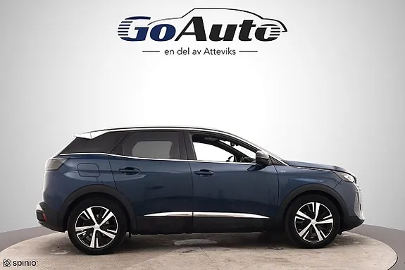 Peugeot 3008 2023 photo 5