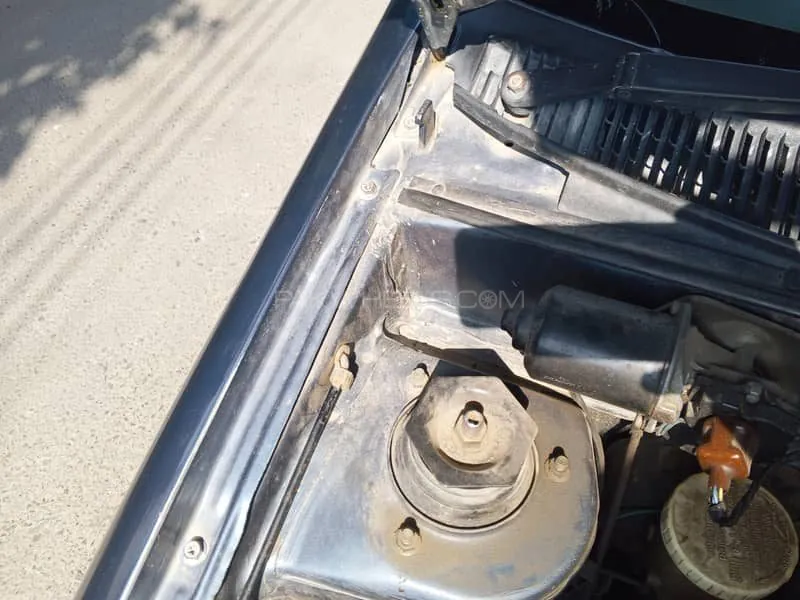 Suzuki Cultus