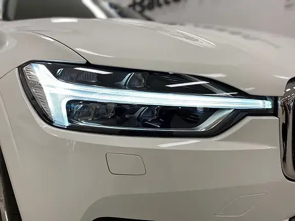 Volvo Xc60 2020 photo 5