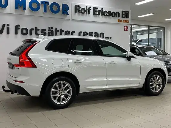Volvo Xc60 2020 photo 3