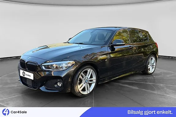 BMW 120I