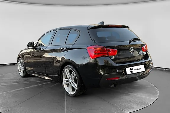 BMW 120I 2016 photo 3