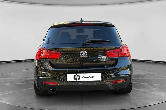 BMW 120I 2016 photo 4
