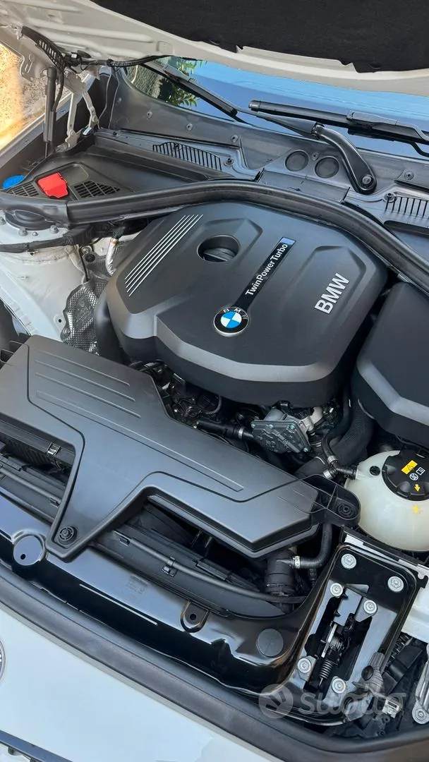 BMW F22 218I 2019 photo 3