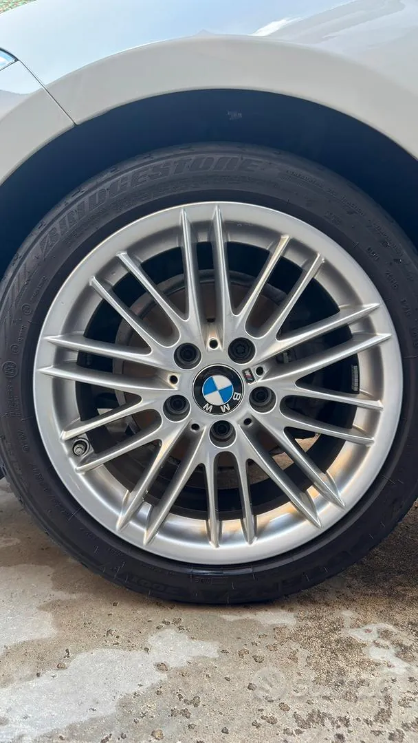 BMW F22 218I 2019 photo 4