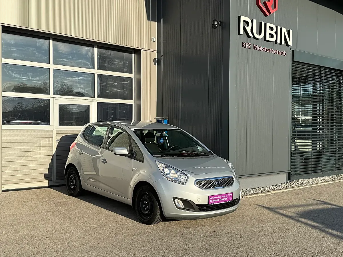 Kia Venga