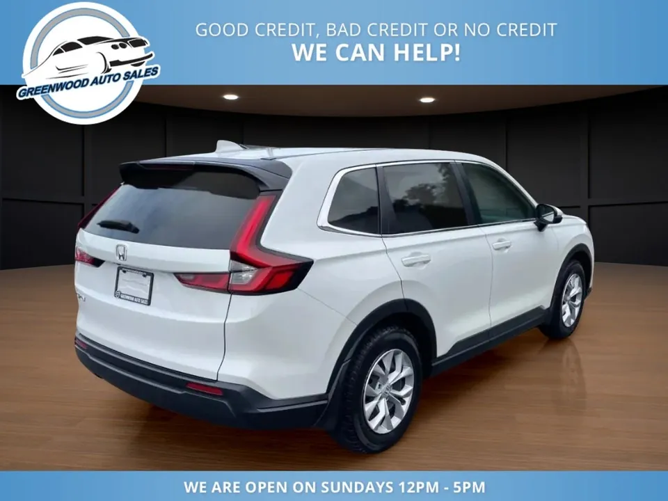 Honda Cr-V 2023 photo 5