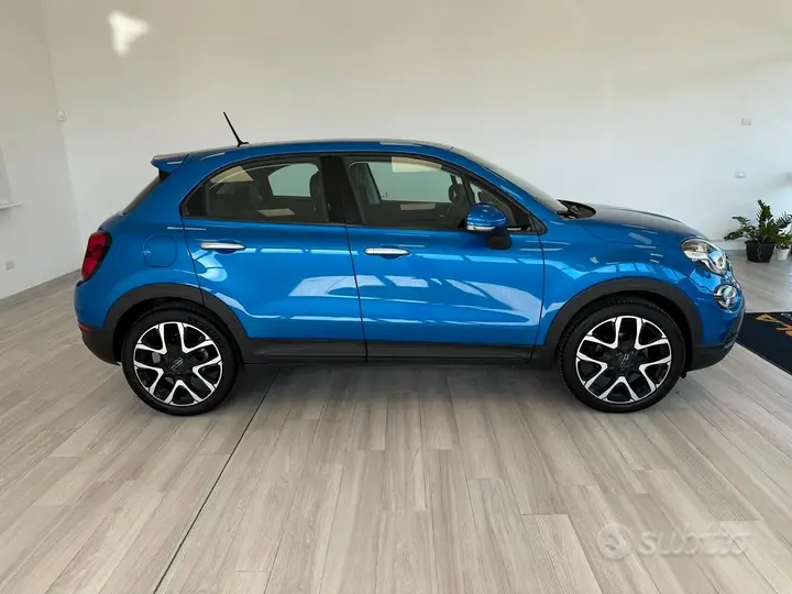 Fiat 500X 2020 photo 5