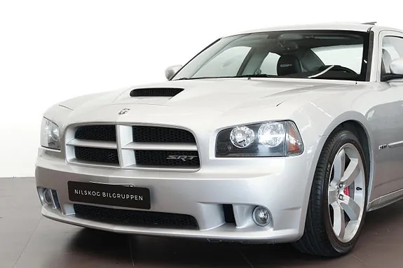 Dodge Charger 2007 photo 5