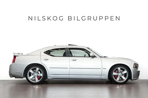 Dodge Charger 2007 photo 3