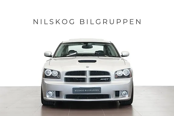 Dodge Charger 2007 photo 2