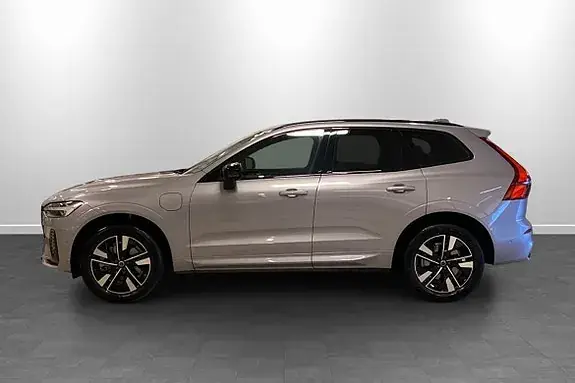 Volvo Xc60 2027 photo 3