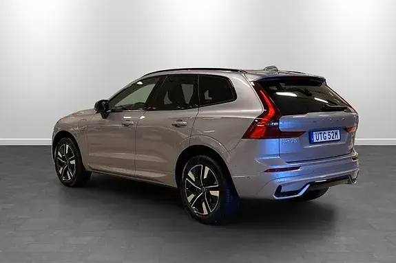 Volvo Xc60 2027 photo 2