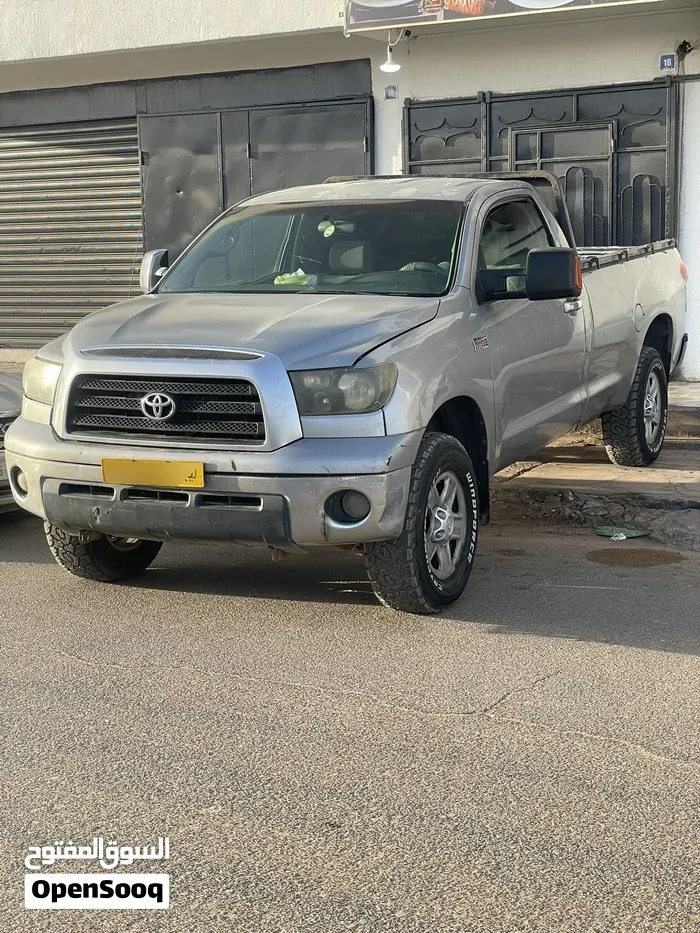 Toyota Tundra