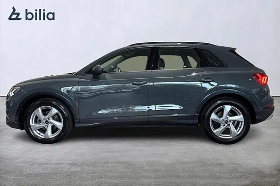 Audi Q3 2025 photo 4