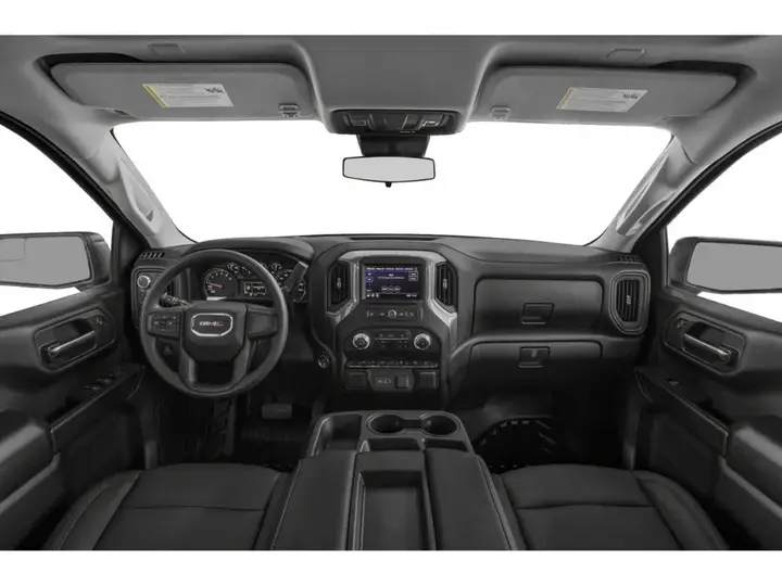 GMC Sierra 1500 2024 photo 5