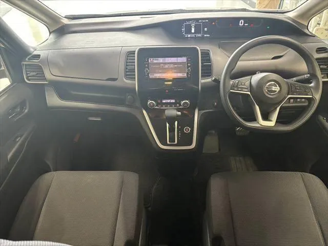 Nissan Sentra 2018 photo 3