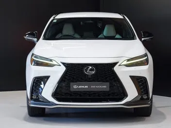 Lexus Nx 350H 2023 photo 5