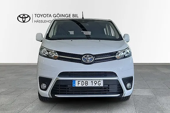 Toyota Proace Verso 2024 photo 5