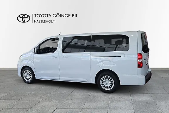 Toyota Proace Verso 2024 photo 3