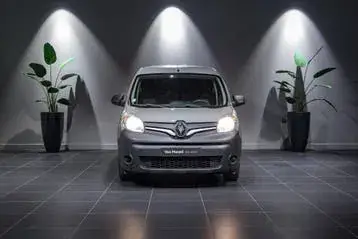 Renault Kangoo 2019 photo 2