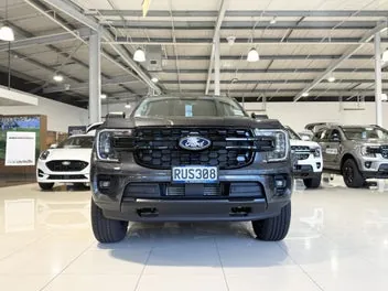 Ford Everest 2026 photo 4