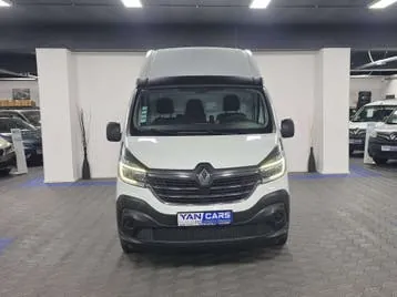 Renault Trafic 2021 photo 3