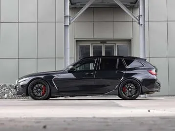 BMW M3 2026 photo 2