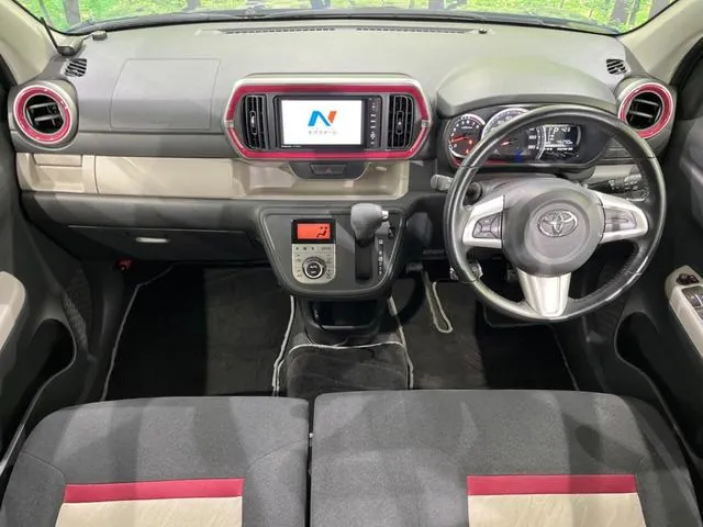Toyota Passo 2016 photo 2