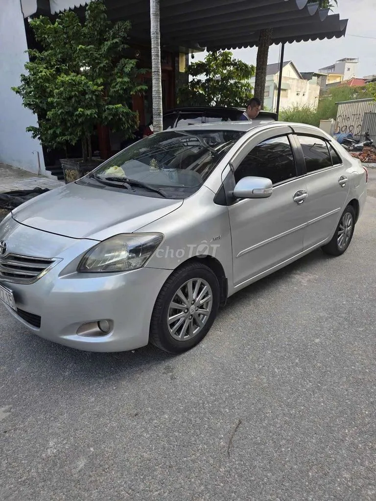 Toyota Vios