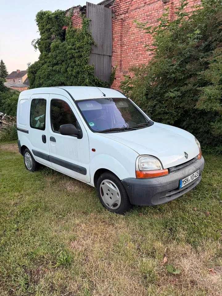 Renault Kangoo