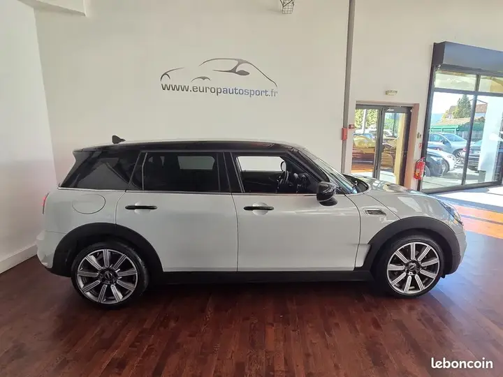 Mini Clubman 2022 photo 2
