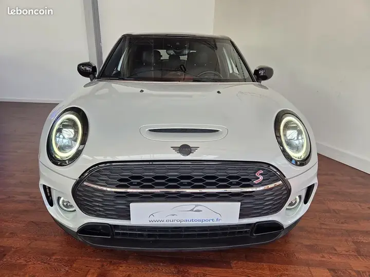 Mini Clubman 2022 photo 4