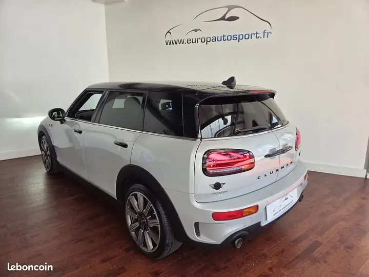 Mini Clubman 2022 photo 5