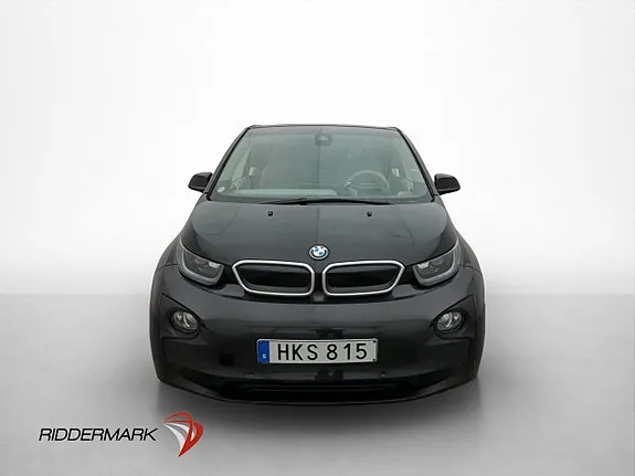 BMW I3 2016 photo 3