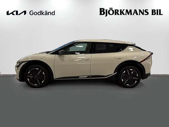 Kia Ev6 2025 photo 4