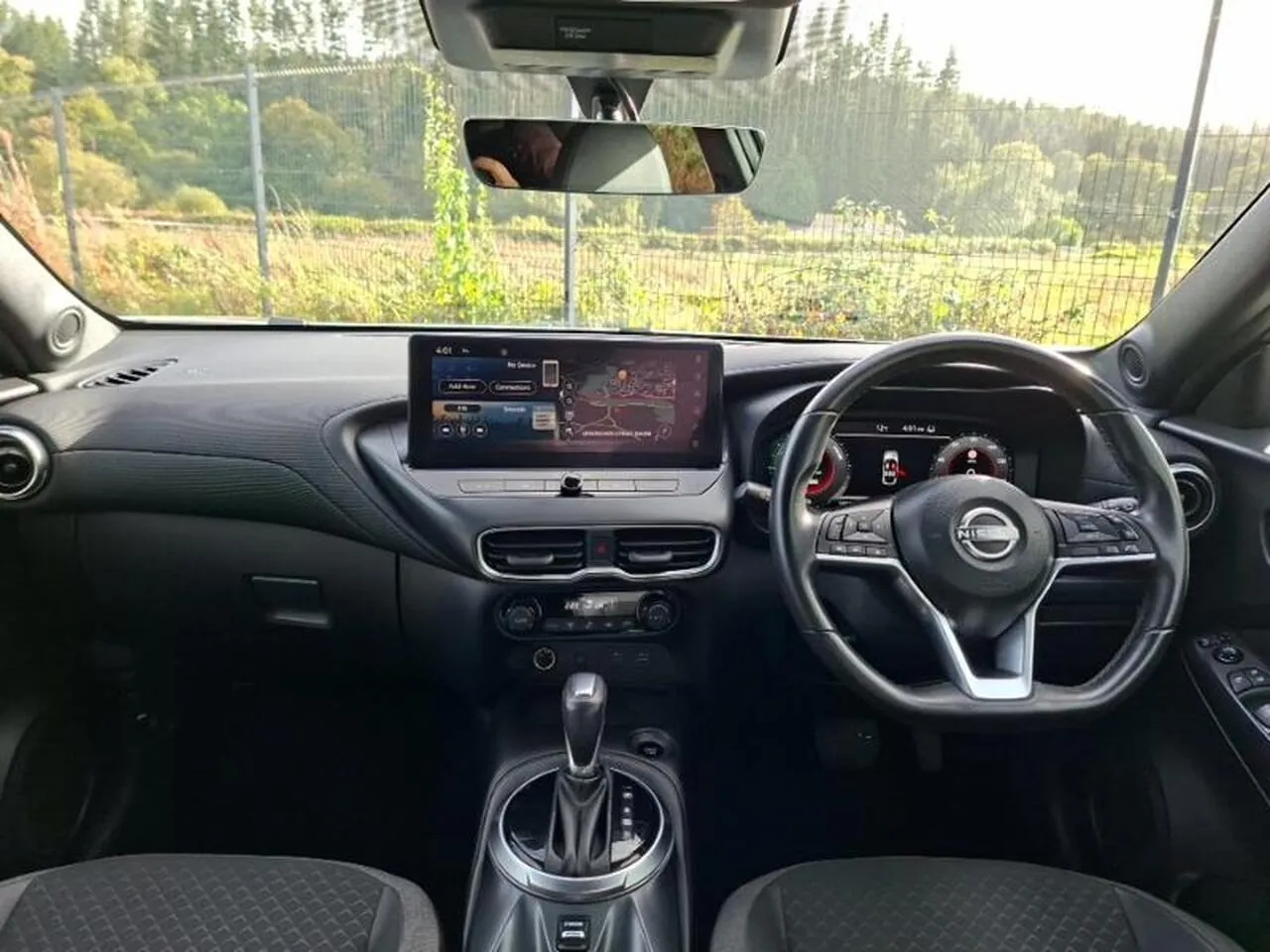 Nissan Juke 2024 photo 3