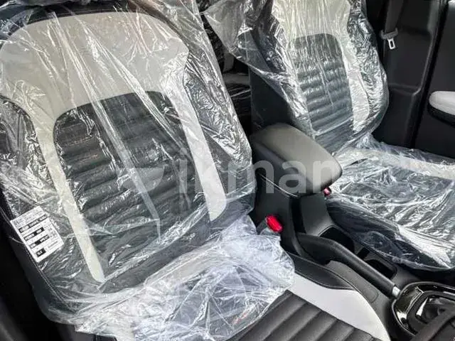 Kia Sonet 2026 photo 3