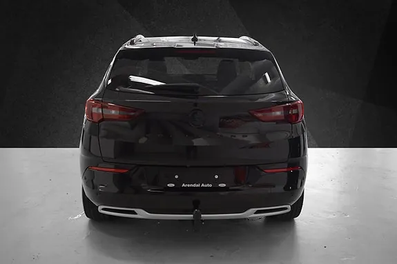 Opel Grandland 2022 photo 5