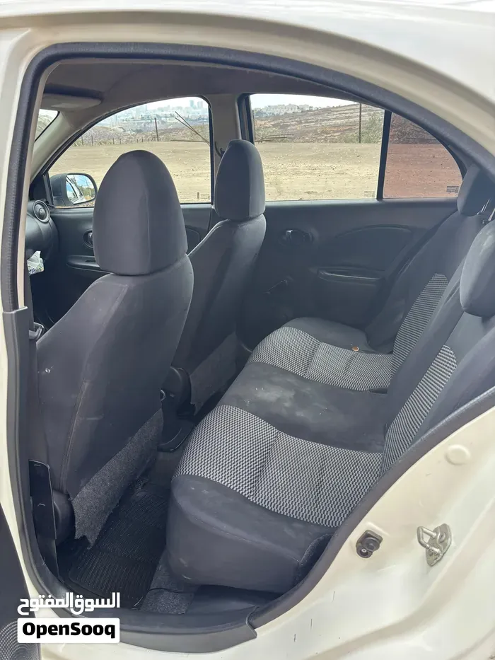 Nissan Micra 2018 photo 3