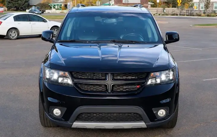 Dodge Journey