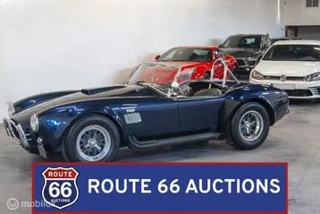 Shelby Cobra