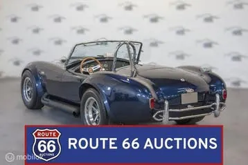 Shelby Cobra 1965 photo 3