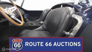 Shelby Cobra 1965 photo 2