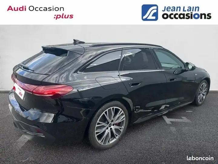 Audi A5 Avant 2025 photo 5
