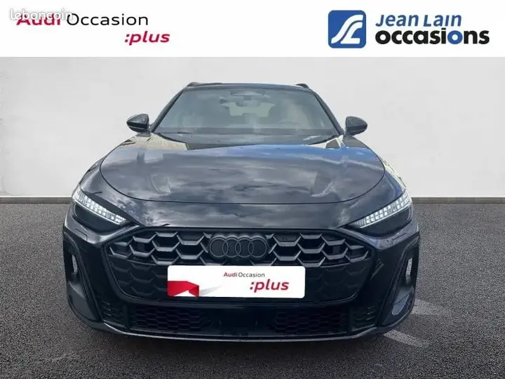 Audi A5 Avant 2025 photo 2
