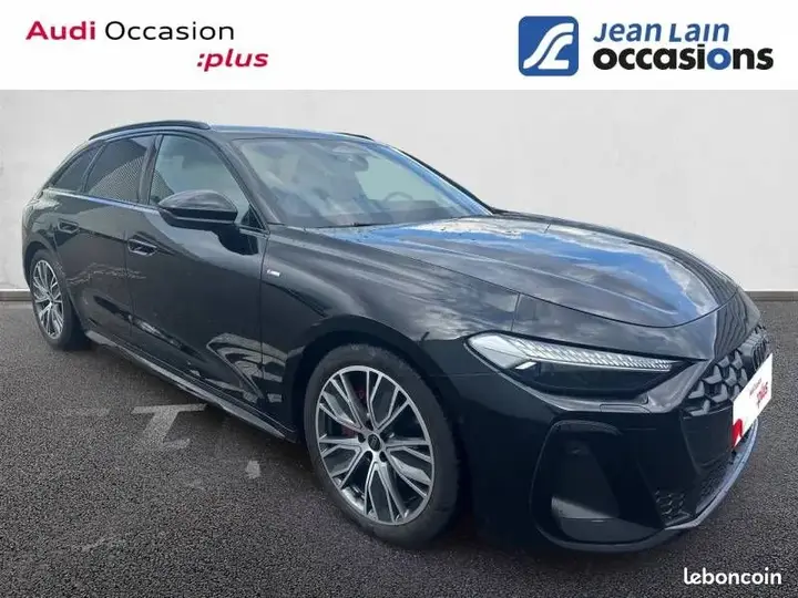 Audi A5 Avant 2025 photo 3